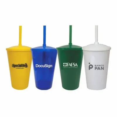 Copos Personalizados em várias cores