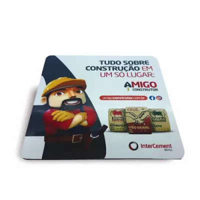 Mouse Pad personalizado