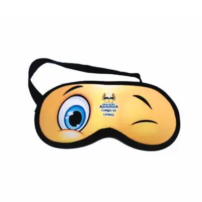 Máscara de Dormir