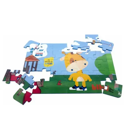 Quebra Cabeças Personalizados