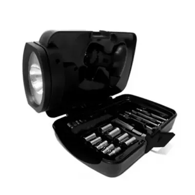 Calculadora com cordão