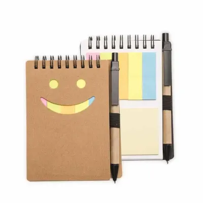 Procurando Bloco de Anotações Com sticky notes e Caneta Personalizado Barato, é aqui! Os melhores...