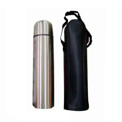 Garrafa Inox 1 Litro Personalizada