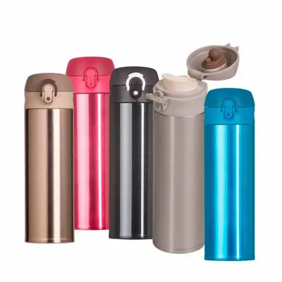 Garrafa 450ml Personalizada