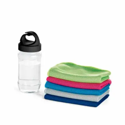 Toalha para esporte Personalizada