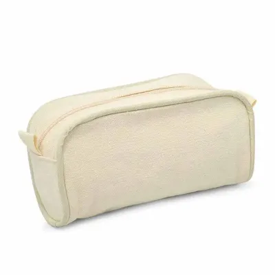 Necessaire em Algodão Personalizado