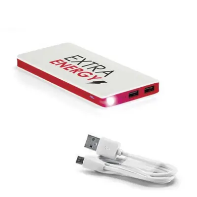 power bank 11000 mAh