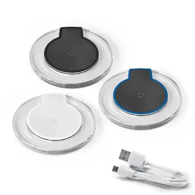 Carregador Por Indução