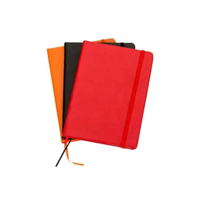 Bloco de Anotações Color Personalizável Personalizado