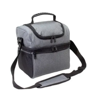 Bolsa térmica em nylon