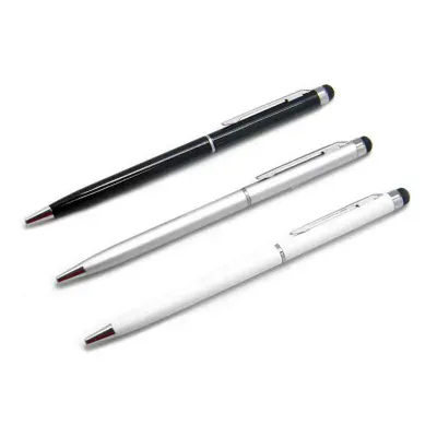 Caneta Esferográfica Touch