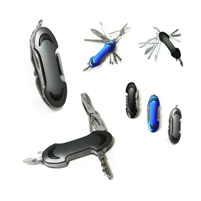 Canivete 11 Funções