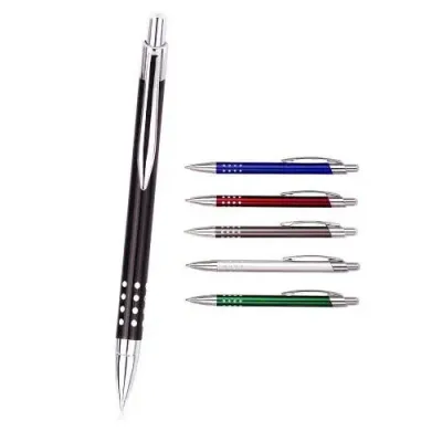 CANETA DE METAL ER168