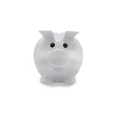 Cofres Porquinho Personalizado