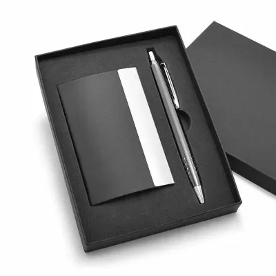 Conjunto Escritório Executivo Personalizado