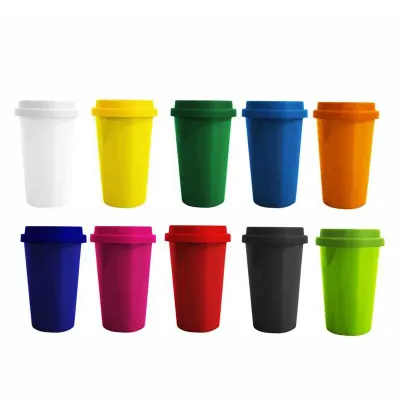 Copo para Café ou Suco Grande 550 ml Personalizado