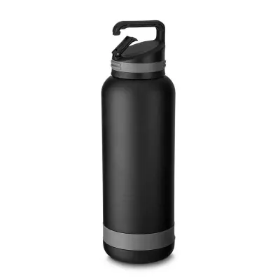 Garrafa em aço inoxidável Personalizada