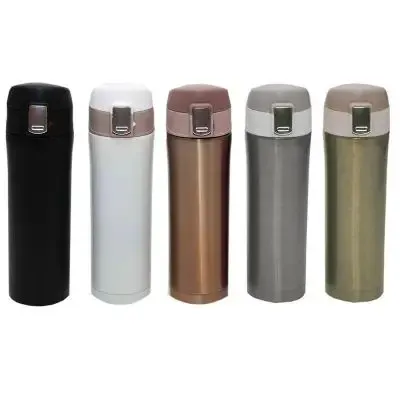 Squeeze térmico - cores