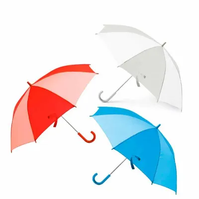 Guarda Chuva Infantil Personalizada