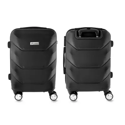 Mala Viagem Média em ABS 