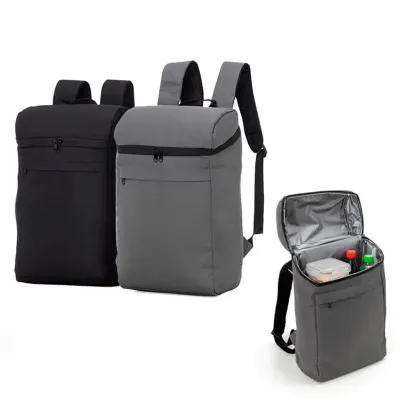 Mochila Térmica Poliéster 7 litros