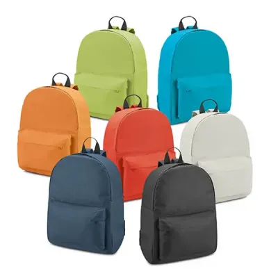 Mochila 600D - opções de cores