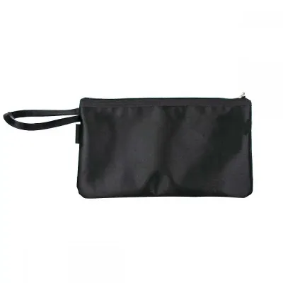 Nécessaire Básica com Alça de Mão