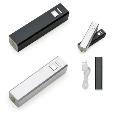 Power bank slim