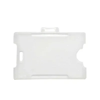 Protetor Crachá PVC Personalizado