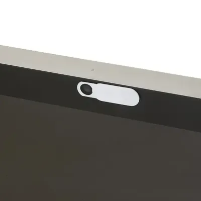 Protetor de webcam