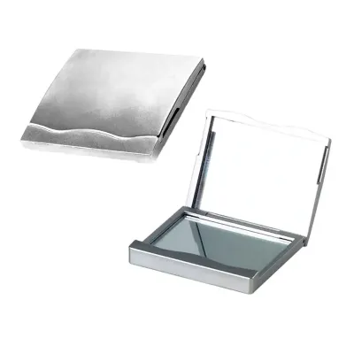 Espelho Retangular Duplo 1