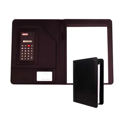 Pasta Executivo Convenção 1