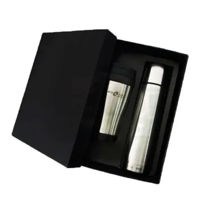 Kit Garrafa 500 ml +Caneca 400ml 1