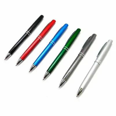 Caneta de Metal ER192 1