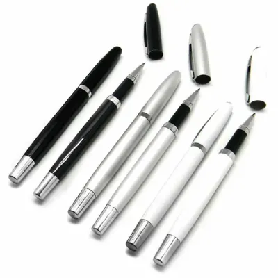 Caneta Metal Roller 1