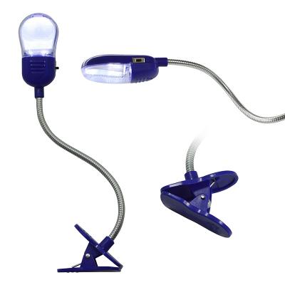 Direct Brindes Personalizados - Lanterna LED Flexível com Clip 1