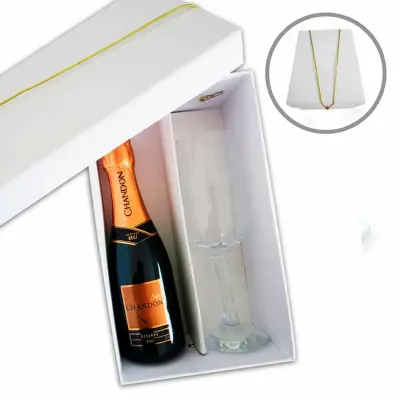 Kit Chandon Baby + 1 Taça 1