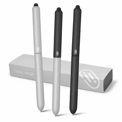 Caneta Alumínio com Touch 1