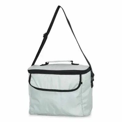 Bolsa Térmica com Bolso Frontal 1