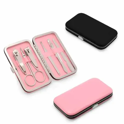 Kit Manicure 6 pçs 1