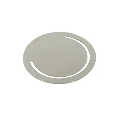 Marcador de Página Metal Redondo 1