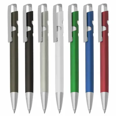 Caneta de Metal - cores