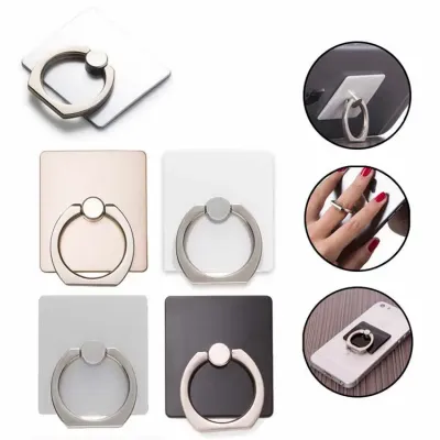 SUPORTE PARA CELULAR COM ALÇA GIRATÓRIA 1