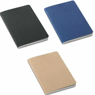 Bloco Color Reciclado 1