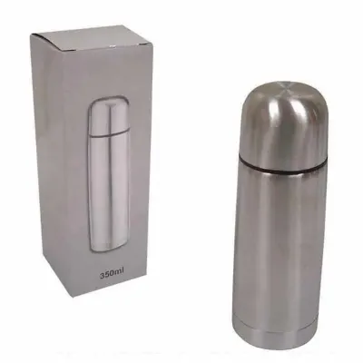 Garrafa de Inox 350ml 1