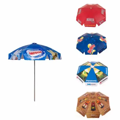 Guarda Sol Ø1,60m em Bagum 1