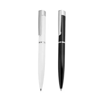 Caneta Esferográfica de Metal 1