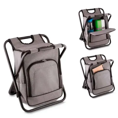 Bolsa Térmica com Cadeira 1