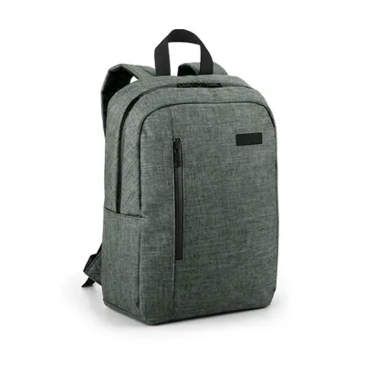 Mochila para Notebook em 600D de Alta Densidade 1