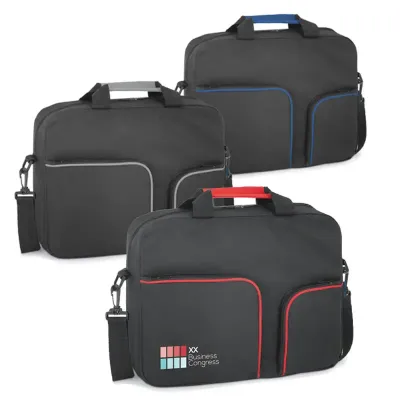 Pasta/Mala Multifunções em 600D 1